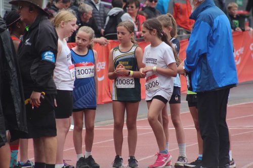 2024 Colgate Games photo